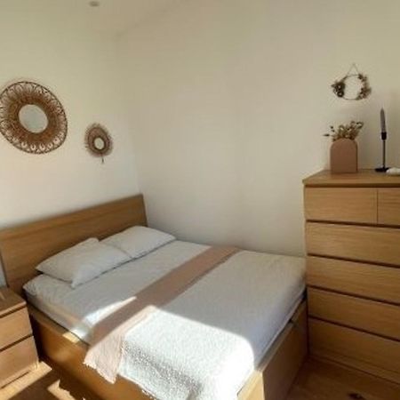 Appartement En Front De Mer A Villers-Sur-Mer Face Au Casino, 2P Tout Equipe Avec Parking Privatif - Fr-1-712-14 Exterior foto